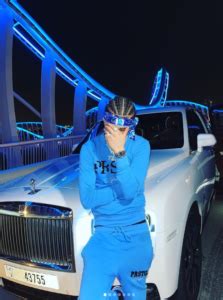 Rondodasosa Net Worth .